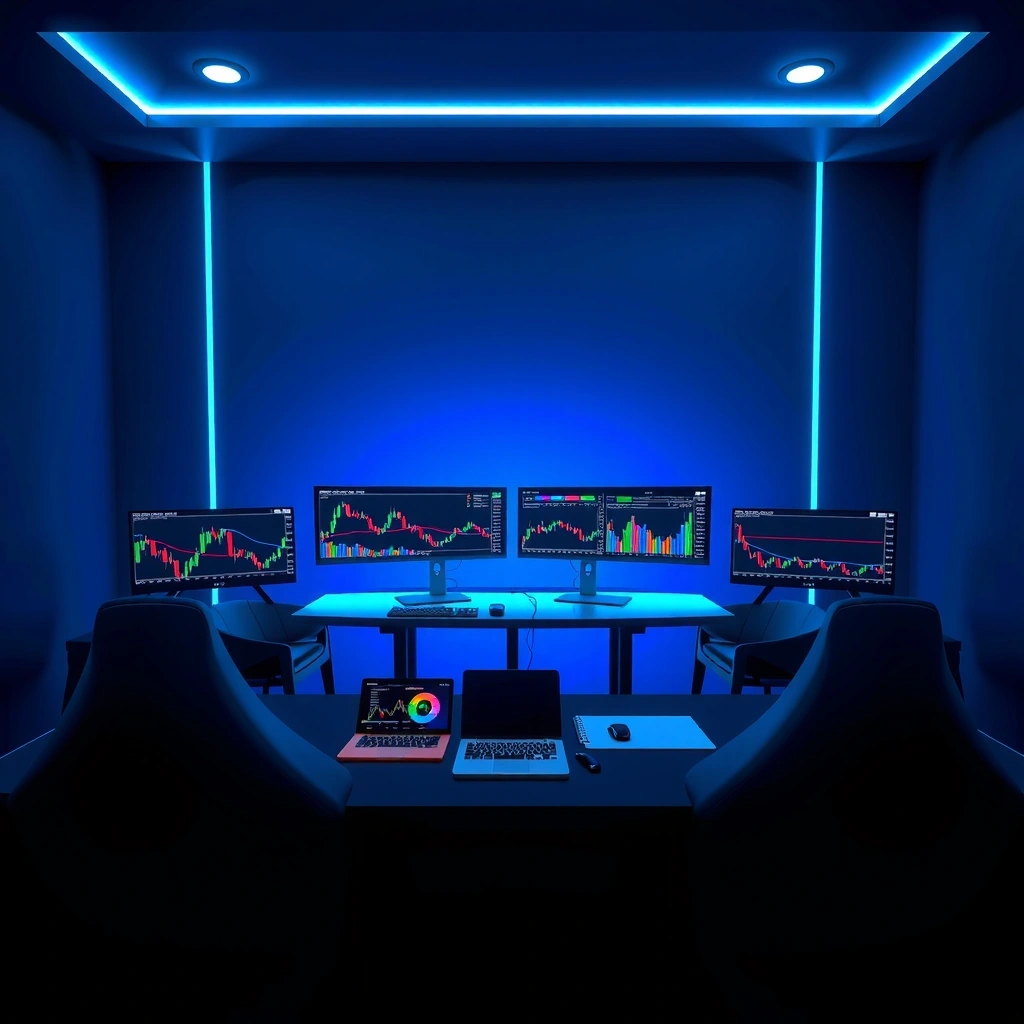 CinnaKest Games Portfolio Hero Background